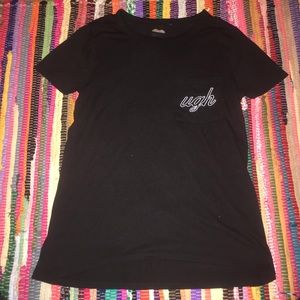 Women’s Ugh Shirt